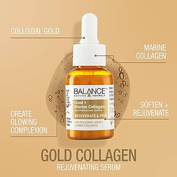 Balance - Double Booster & Supersoot