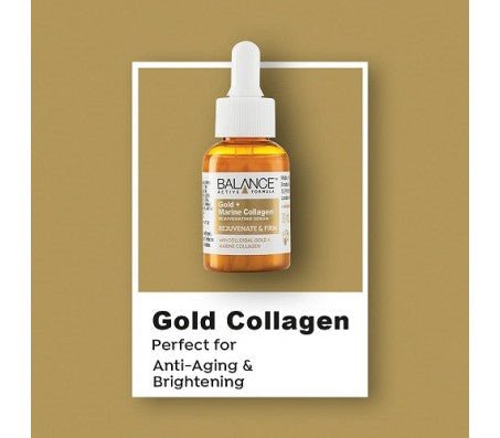 Balance - Double Booster & Supersoot
