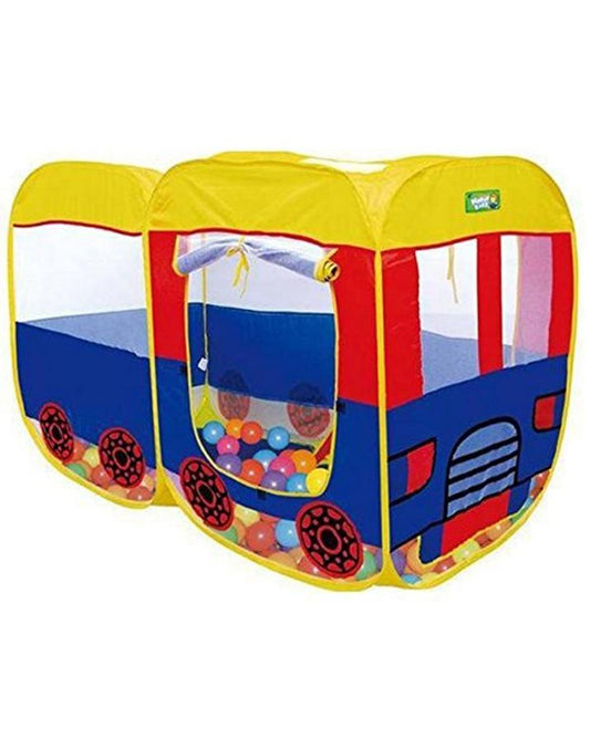 Ball House For Kids