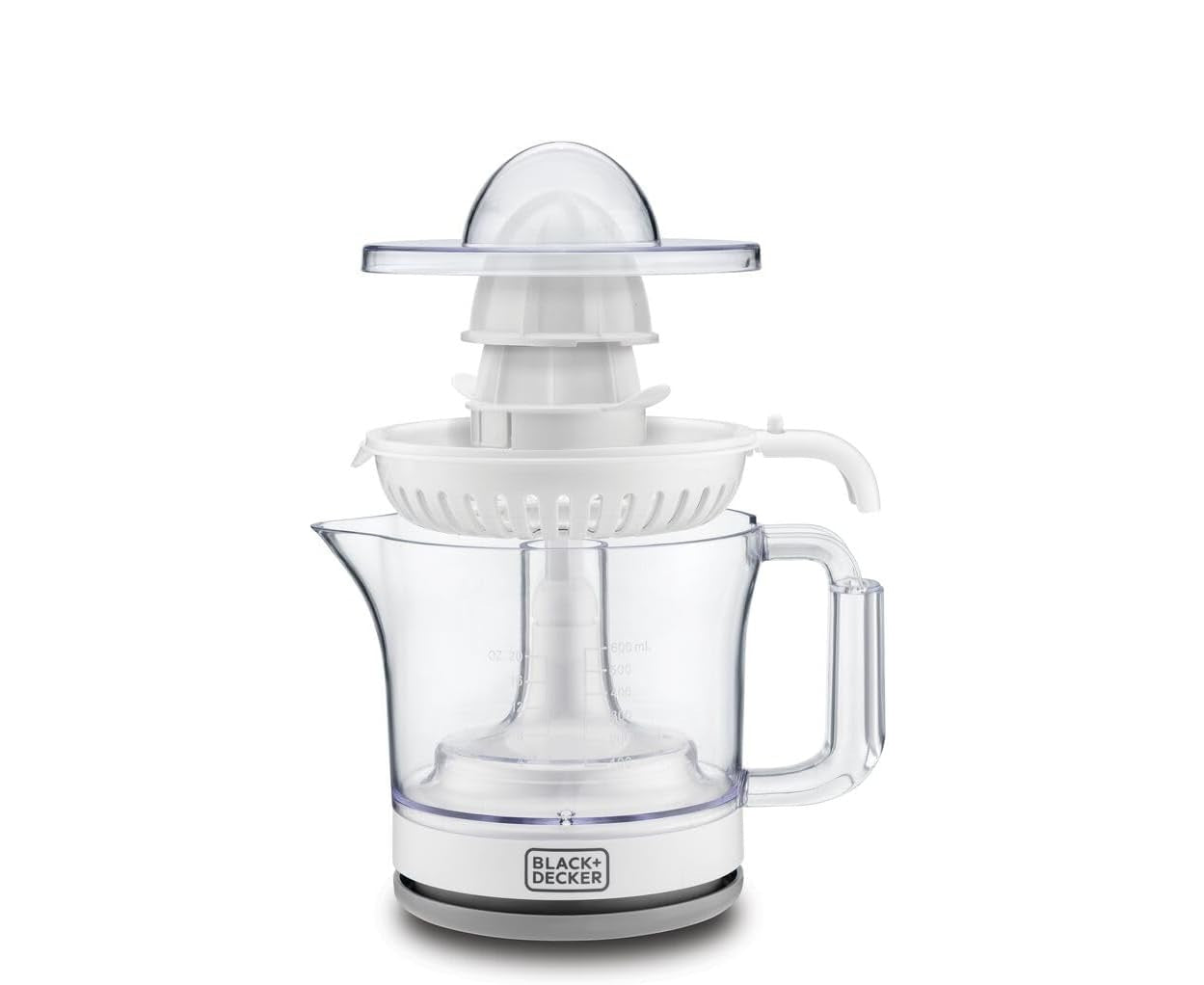 Black + Deckar - Citrus Juicer