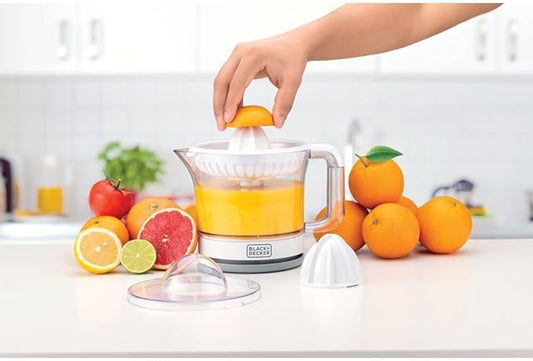 Black + Deckar - Citrus Juicer