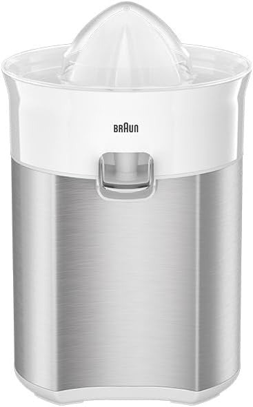 Braun - Citrus Juicer