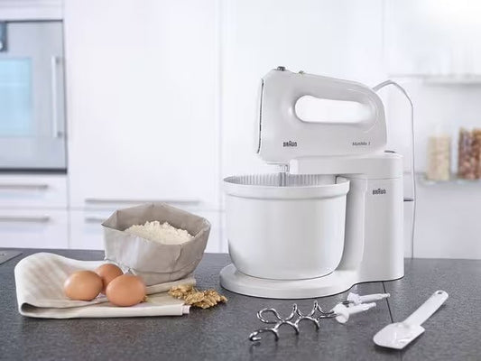 Braun - Hand Mixer