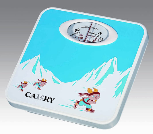 Camry - Portable Weight Machine