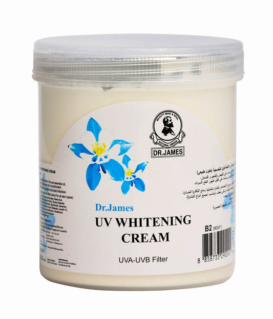 Dr James - Whitening Cream