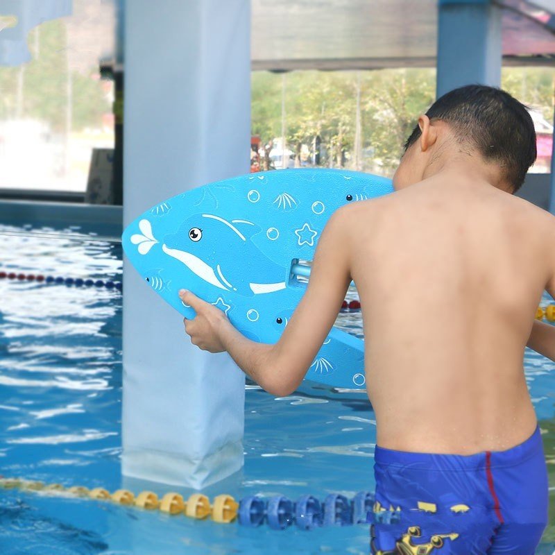 EVA Floating Board – Water Fight & Swimming Aid, Summer Toy