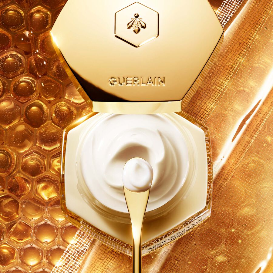 Guerlain Abeille - Royale Honey Treatment Day Cream
