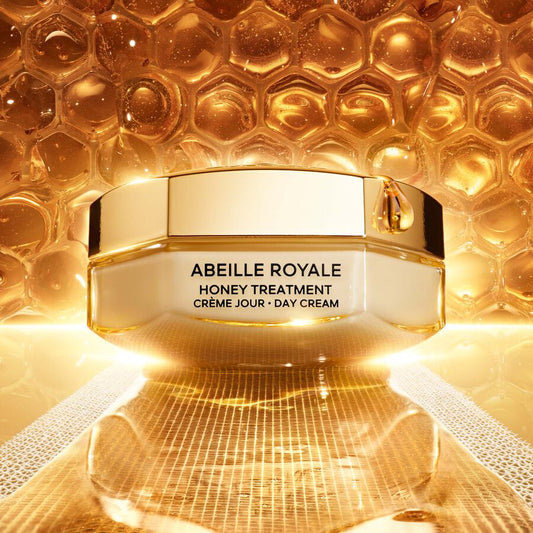 Guerlain Abeille - Royale Honey Treatment Day Cream