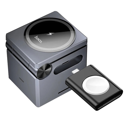 Hoco - 3-in-1 Wireless Charger