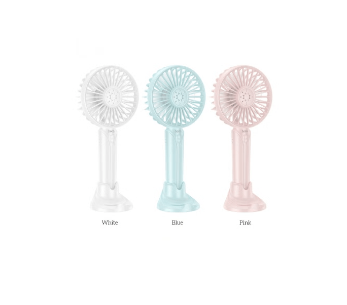 Hoco - Compact Small Fan