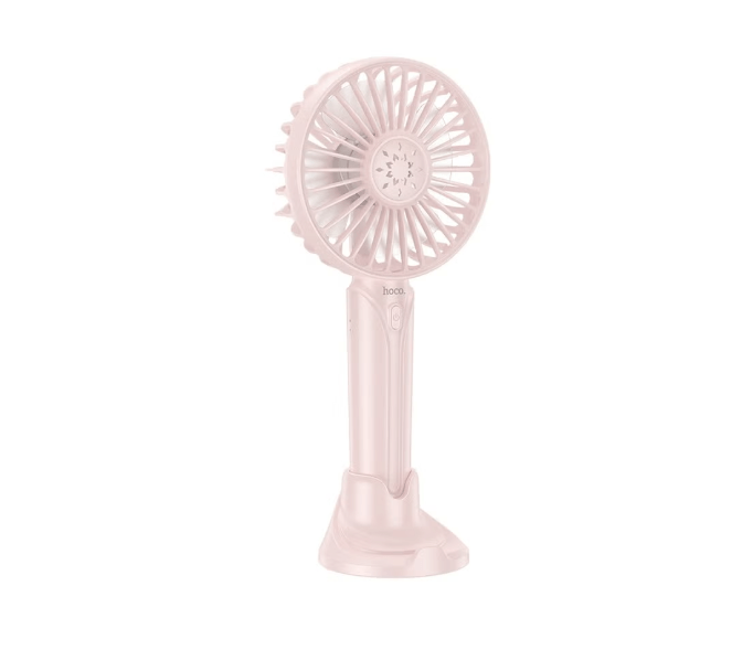Hoco - Compact Small Fan
