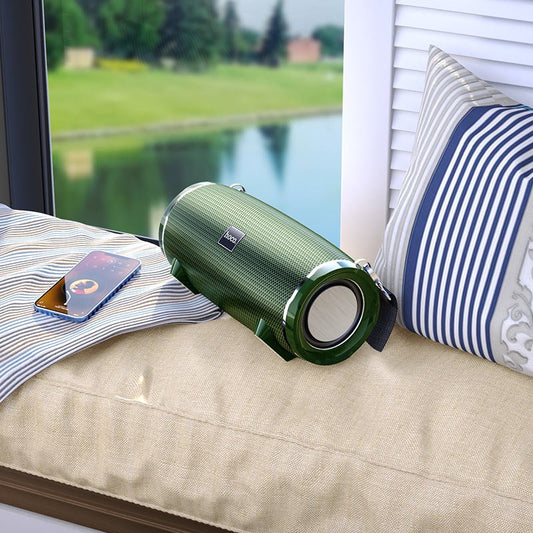 Hoco - Cool Sport BT Speaker