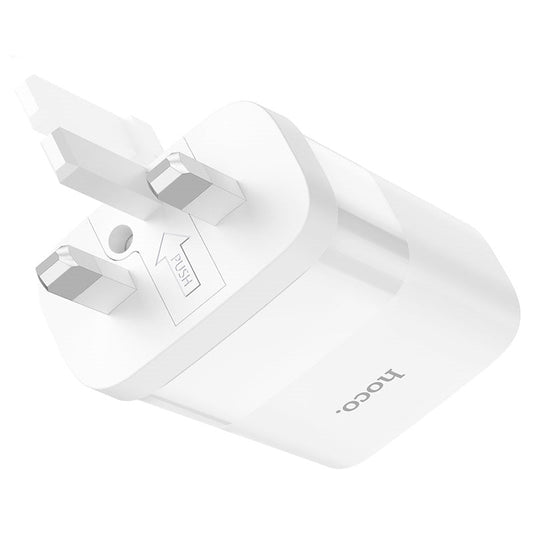 Hoco - Dual Port Charger