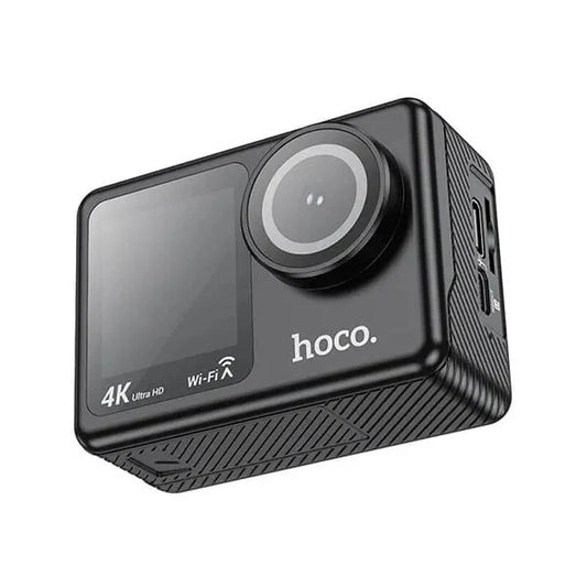 Hoco - Dual Sports Camera