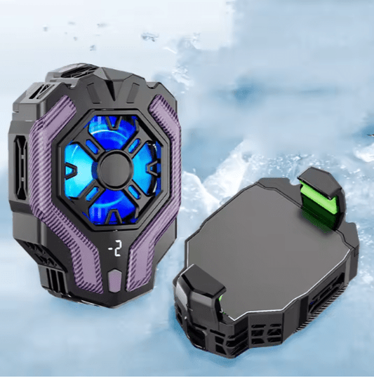 Hoco - Mobile Cooling Fan