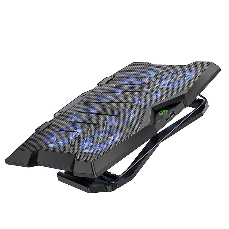 Hoco - Monte Notebook Cooling Fan