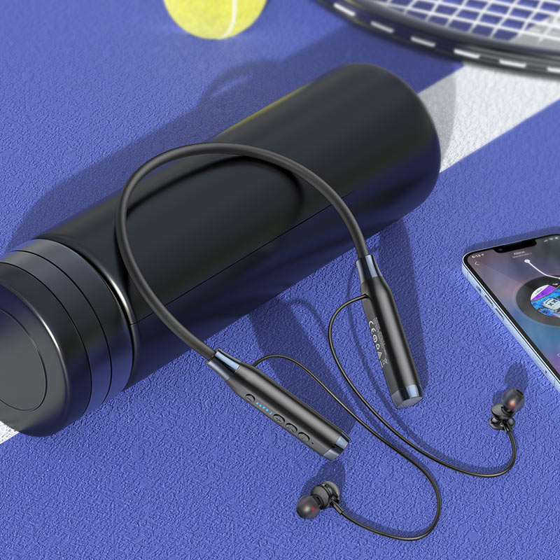 Hoco - Neck-Hang BT Earphones