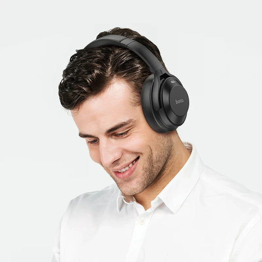 Hoco - Noise Reduction BT Headset