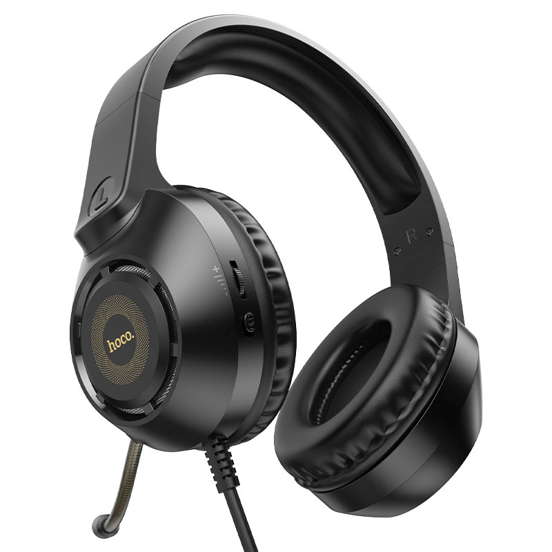 Hoco - Over-Ear Gaming Headset