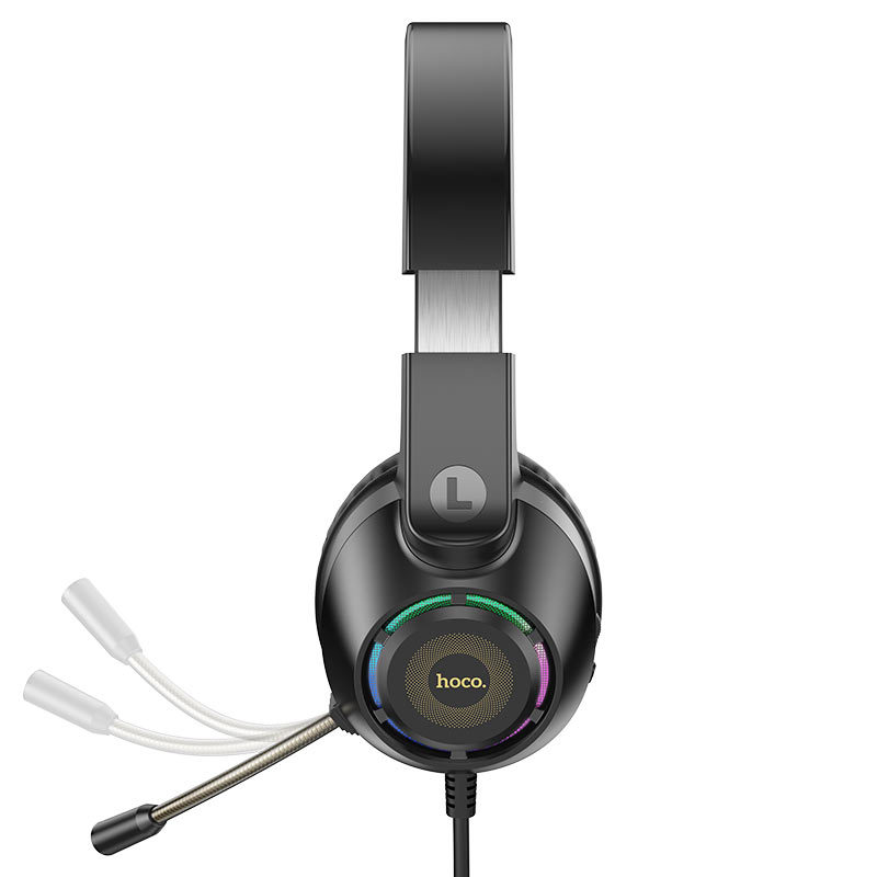 Hoco - Over-Ear Gaming Headset
