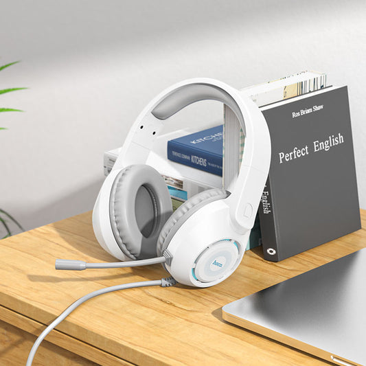 Hoco - Over-Ear Gaming Headset