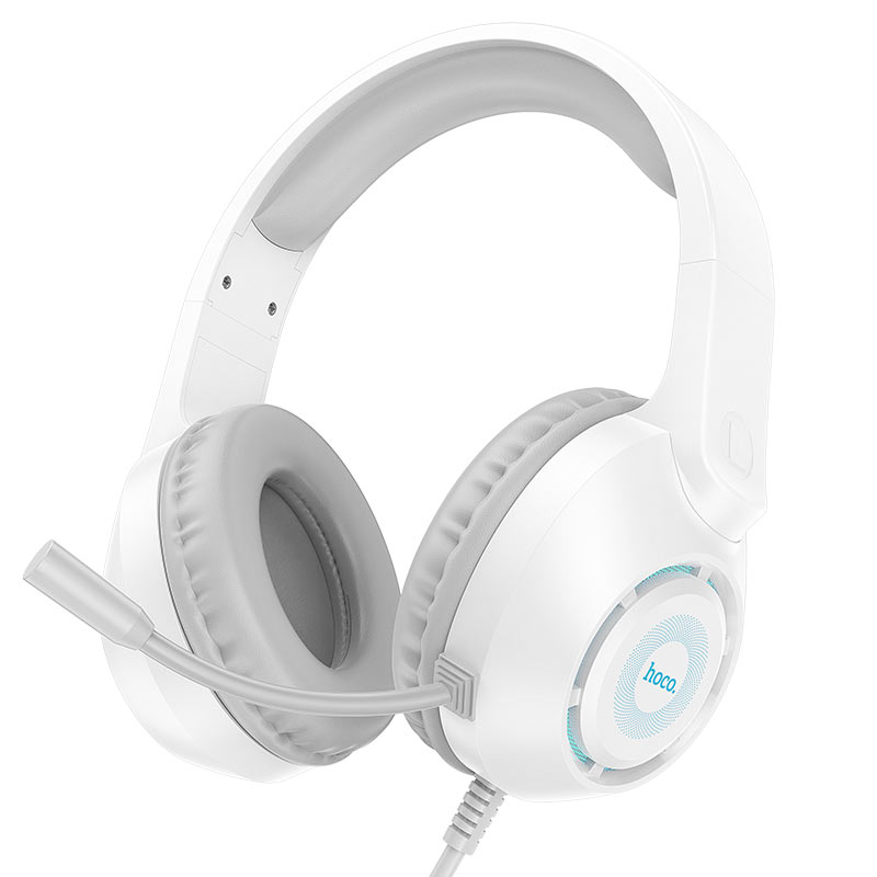 Hoco - Over-Ear Gaming Headset