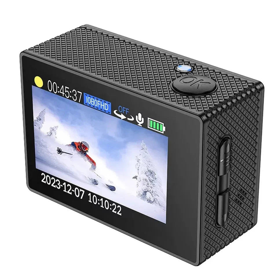 Hoco - Sports Camera