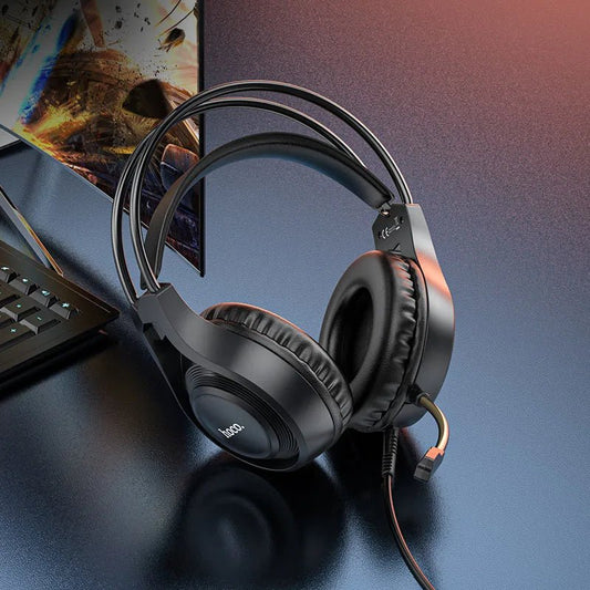 Hoco - Tiger Gaming Headset