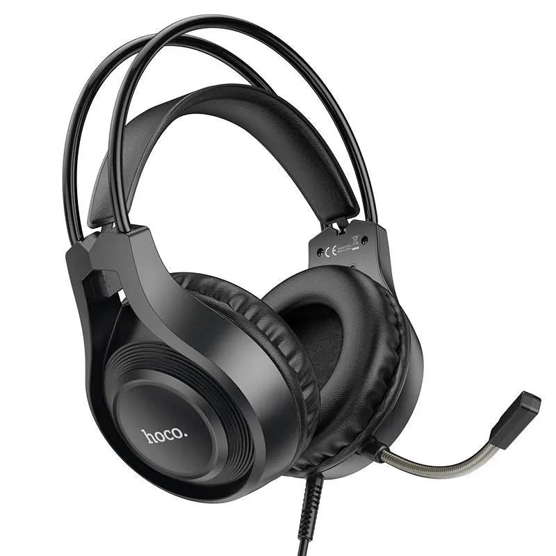 Hoco - Tiger Gaming Headset