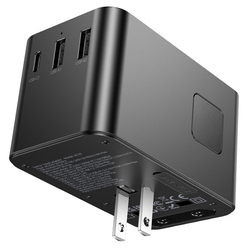Hoco - Universal Charger