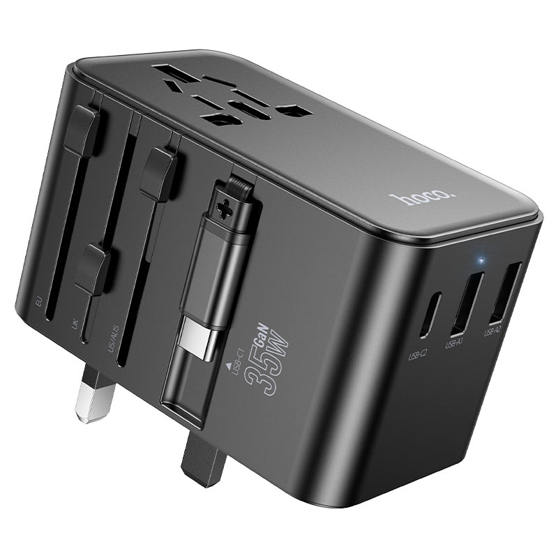 Hoco - Universal Charger