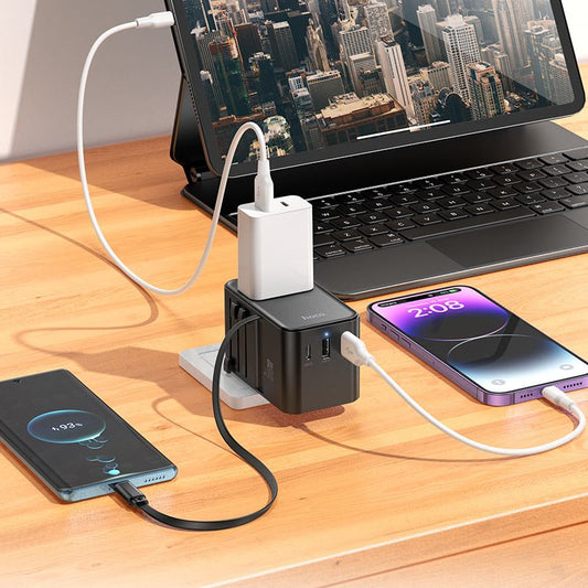 Hoco - Universal Charger