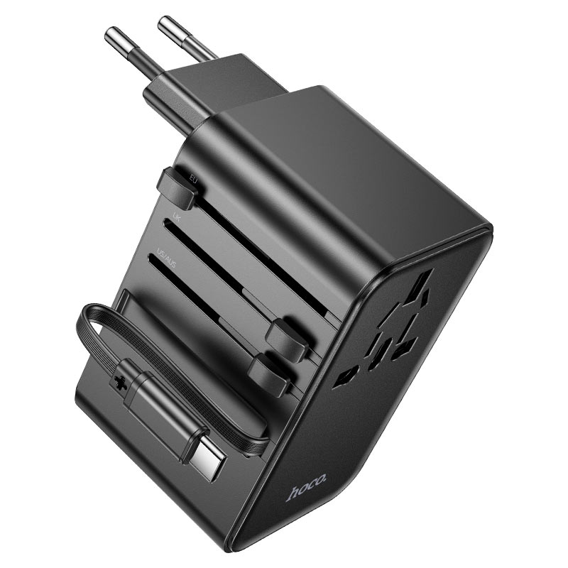 Hoco - Universal Charger