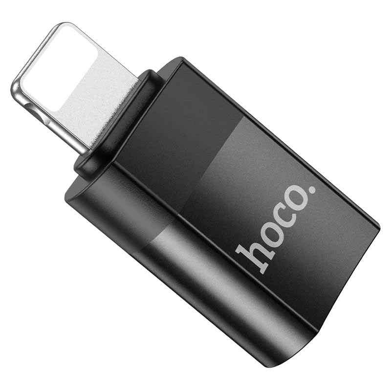 Hoco - USB & OTG Adapter