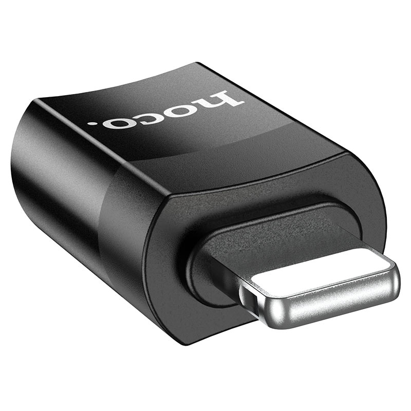 Hoco - USB & OTG Adapter