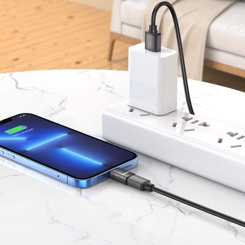 Hoco - USB & OTG Adapter