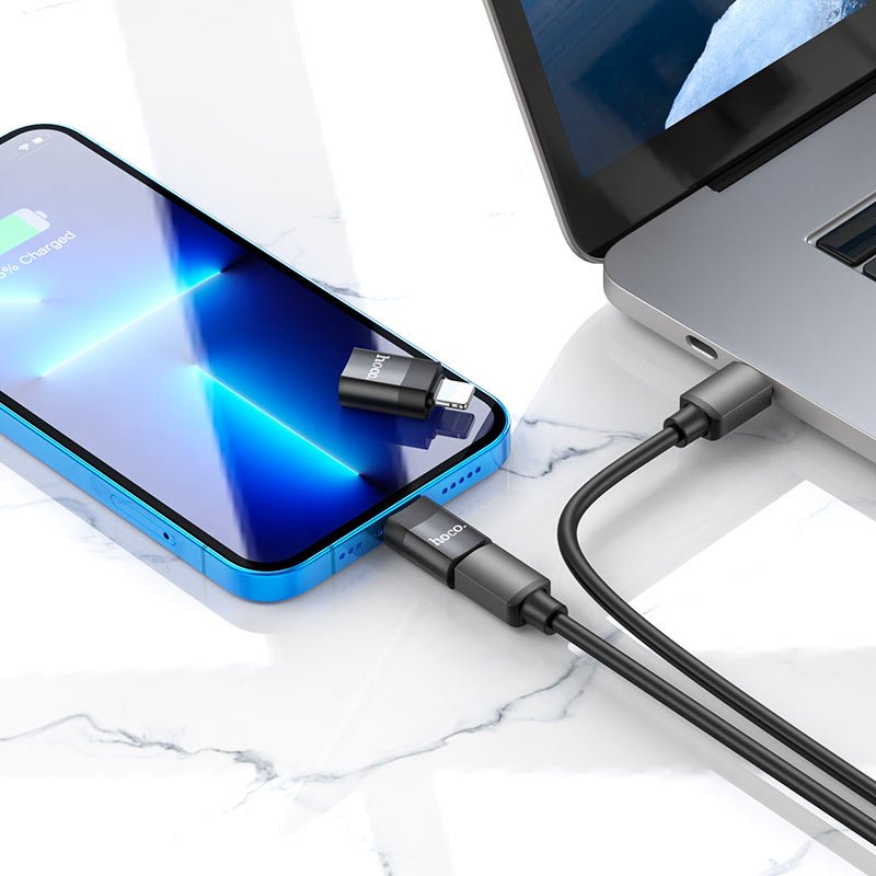 Hoco - USB & OTG Adapter