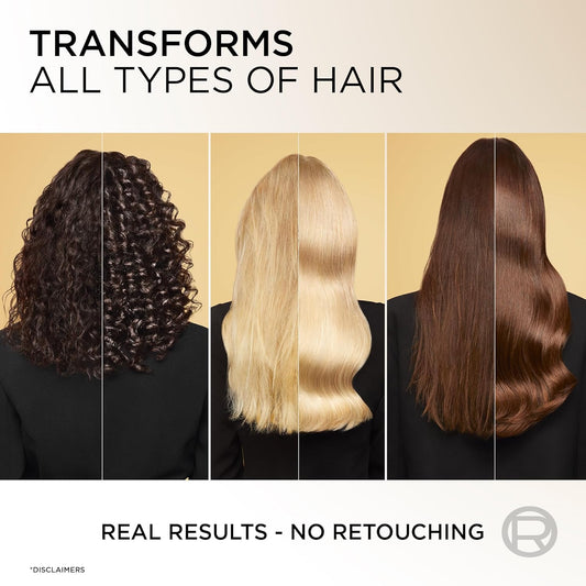 Loreal - Elvive Oil Infused Mask