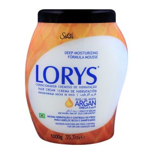 Lorys - Hair Cream