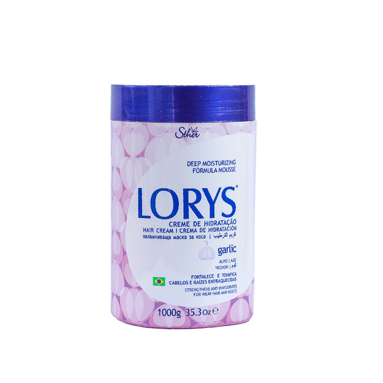 Lorys - Hair Cream