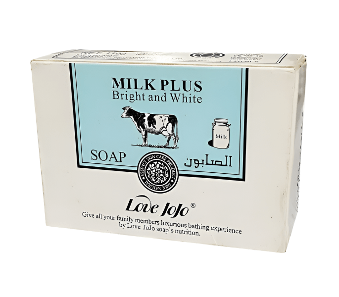 Love Jojo - Milk Plus Soap