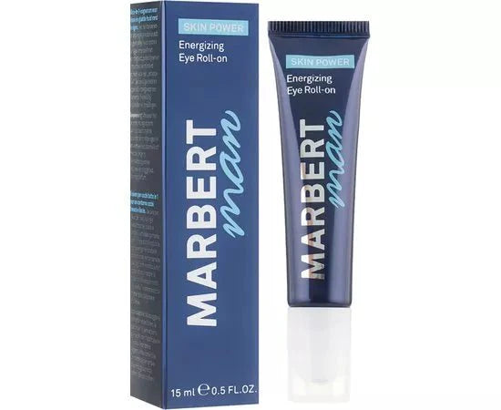 Marbert Max - Eye Energizing Roll