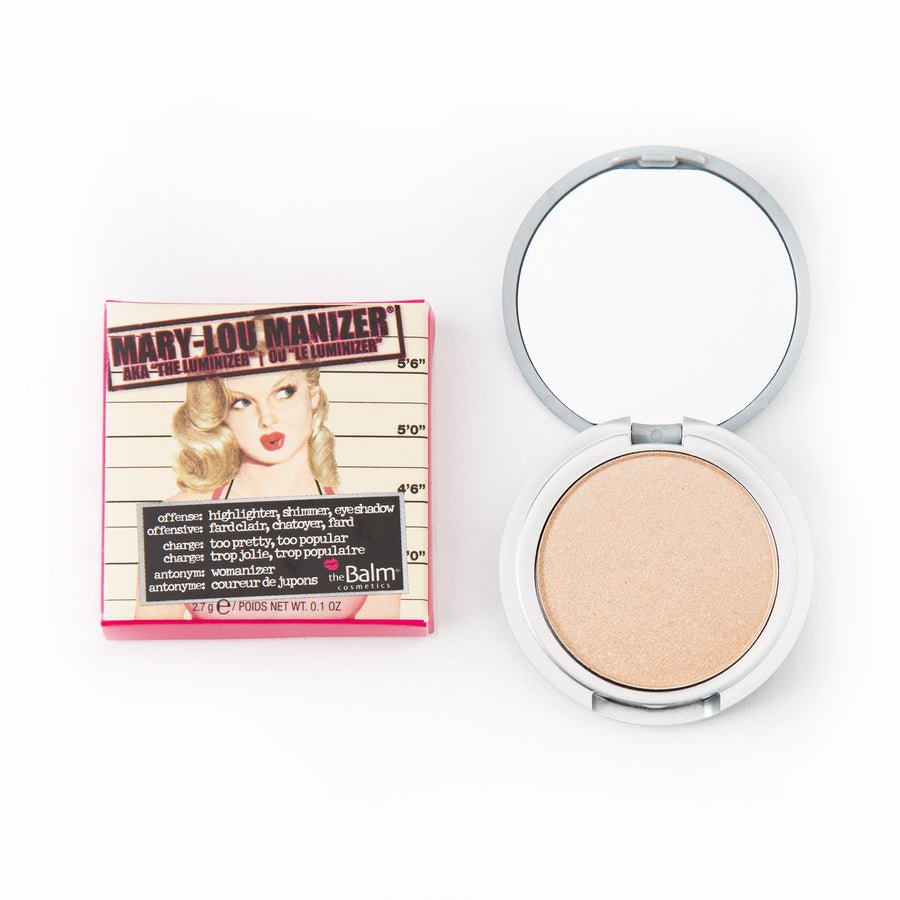 Mary Loue - Highlighters