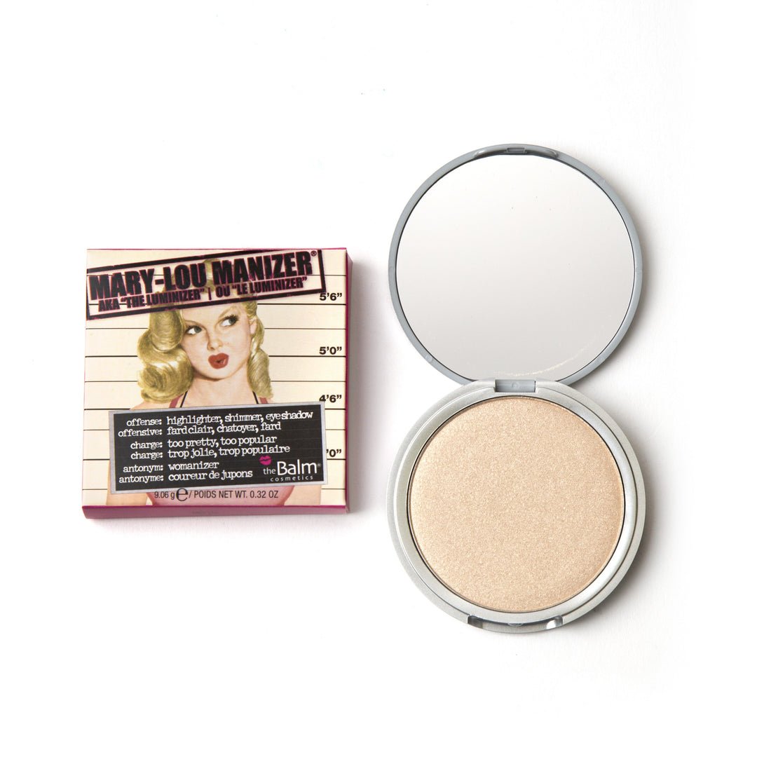 Mary Loue - Highlighters
