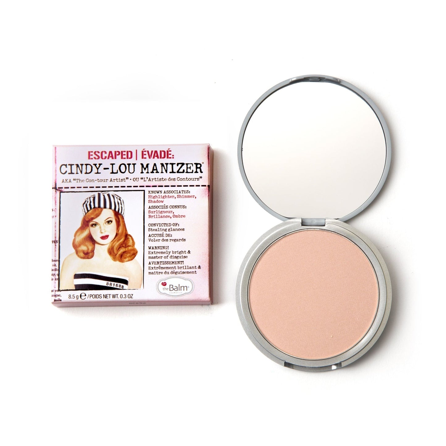 Mary Loue - Highlighters