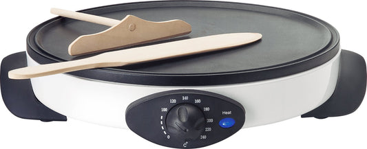 Nova - Crepe & Samosa Maker