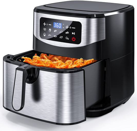 Nova - Digital Air Fryer