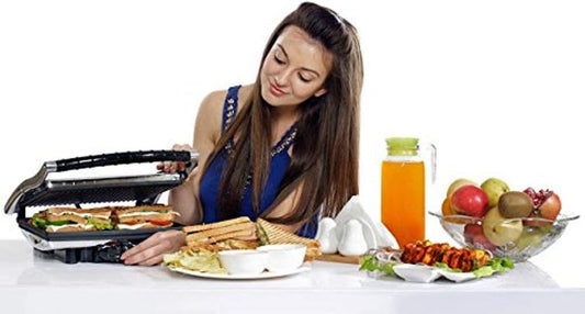 Nova - Sandwich Maker