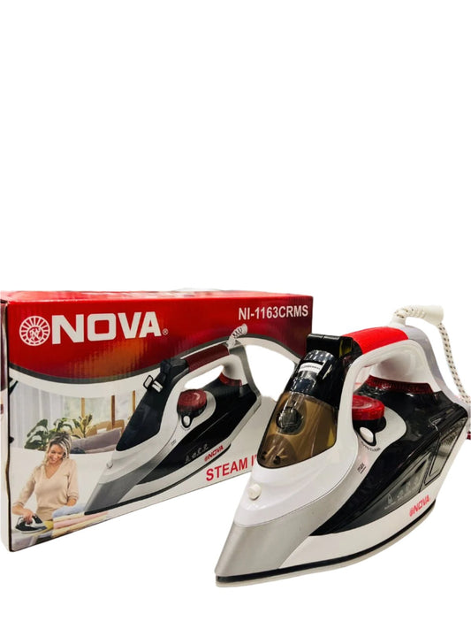 Nova - Steam Iron