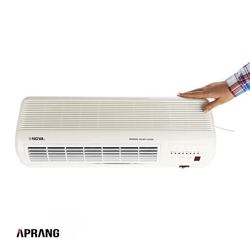 Nova - Wall Ptc Heater